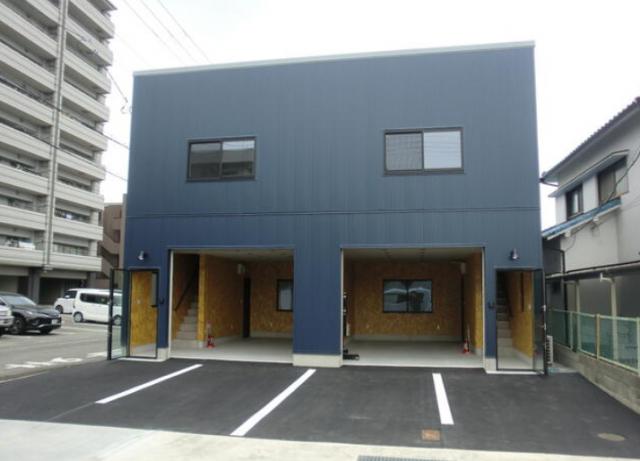 姫路市西中島