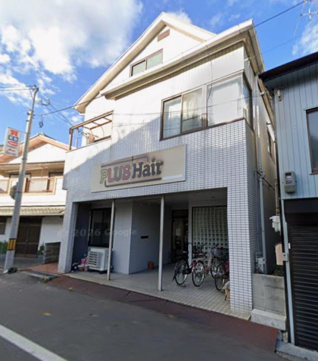 尼崎市神田南通４