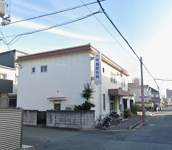 尼崎市西立花町５