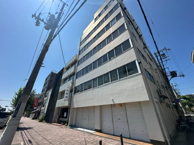 神戸市兵庫区島上町2