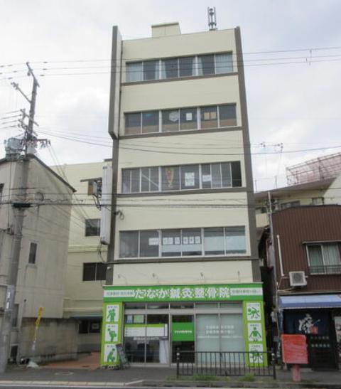 尼崎市東難波町３