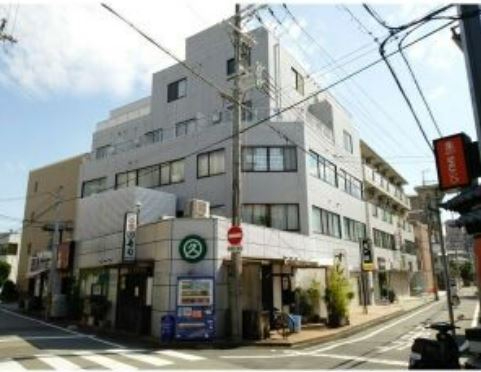 尼崎市塚口本町１