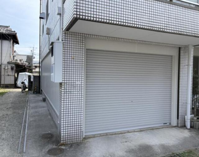 尼崎市宮内町２