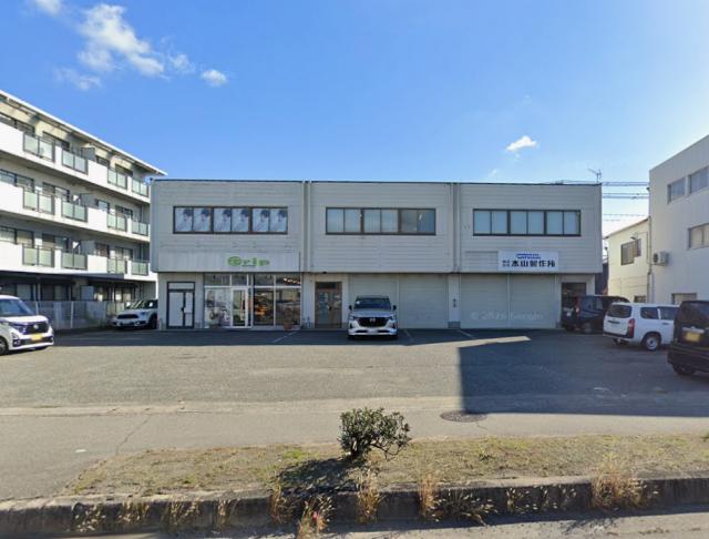 姫路市東山