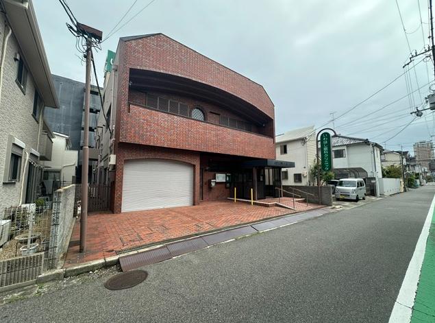 西宮市末広町