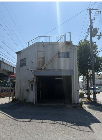 神戸市長田区菅原通１