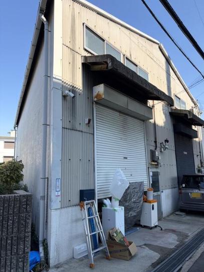 尼崎市神崎町