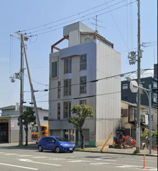 西宮市上甲子園３