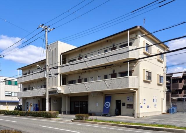 神戸市西区南別府１