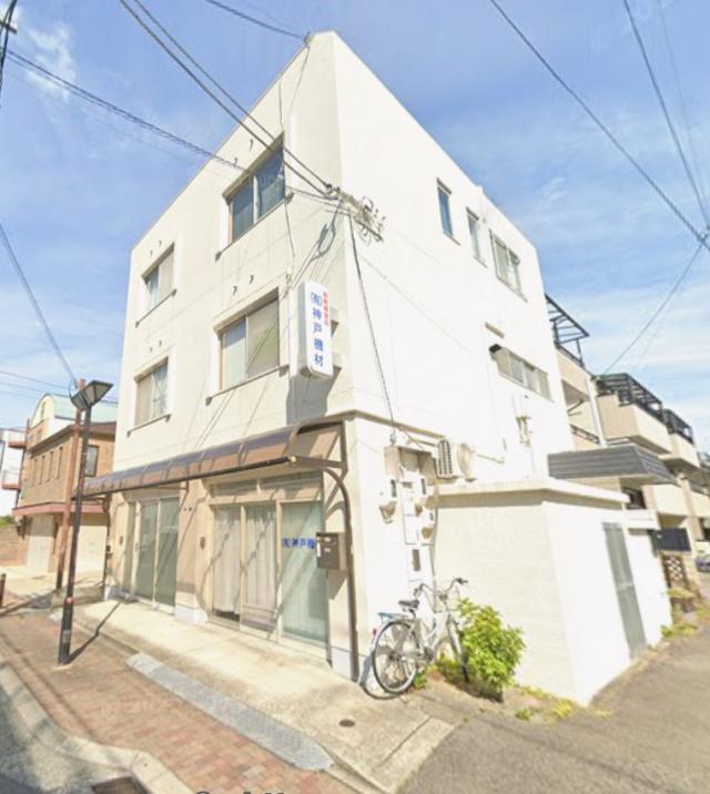 神戸市兵庫区塚本通４