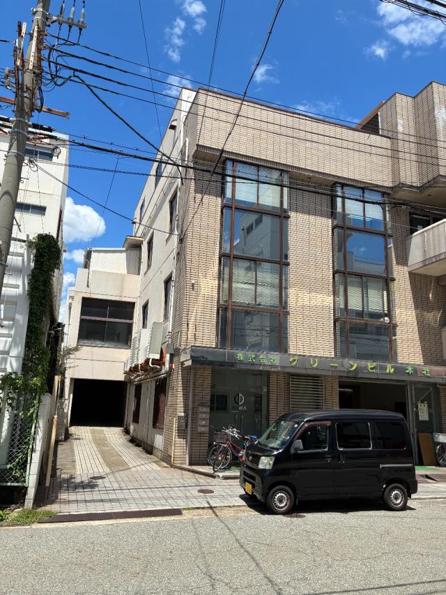 神戸市長田区神楽町2