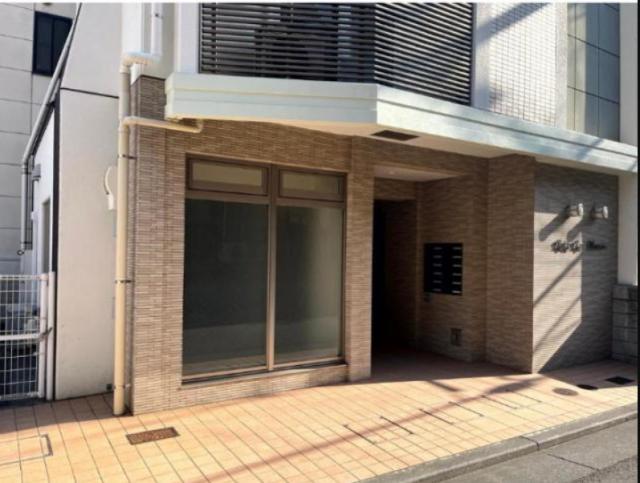 神戸市灘区永手町５