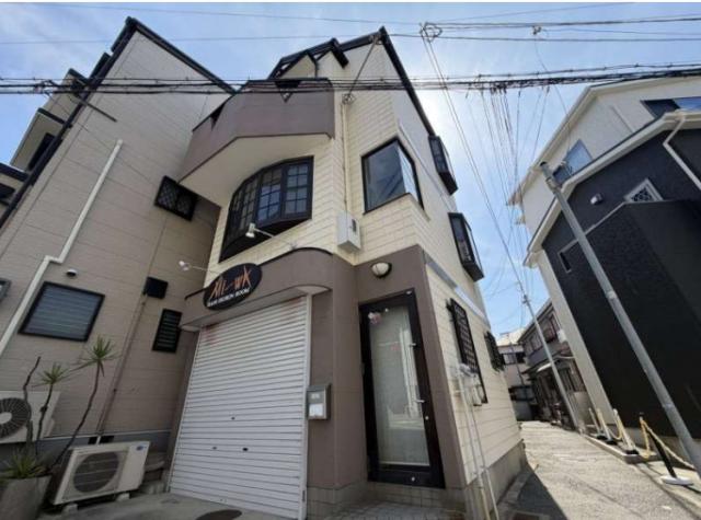 西宮市市庭町