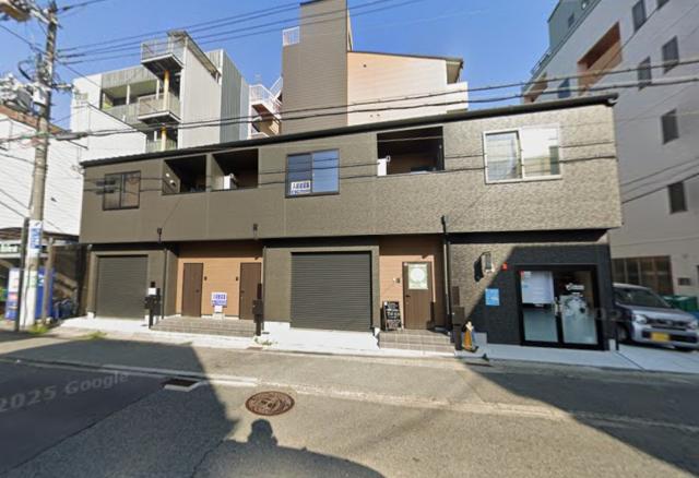 西宮市鳴尾町３