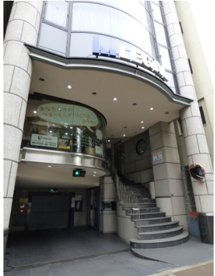 神戸市中央区二宮町1